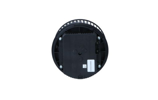 Interior ventilation, Image 3
