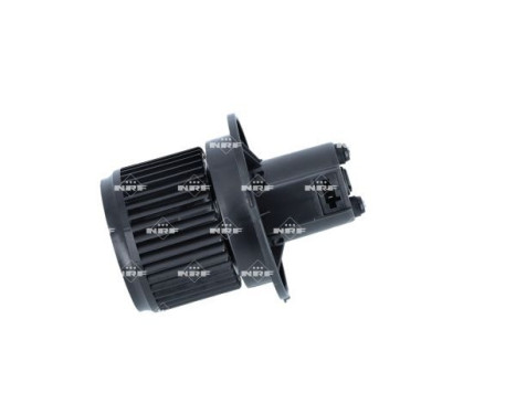 Interior ventilation, Image 5