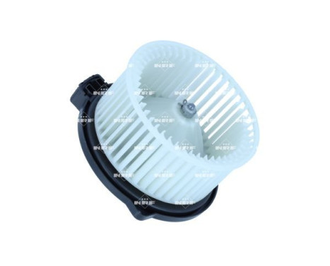 Interior ventilation, Image 5