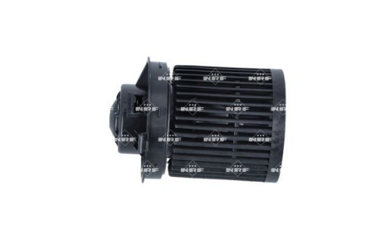 Interior ventilation, Image 5