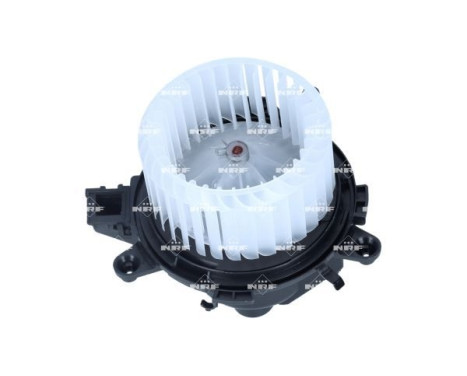 Interior ventilation, Image 5