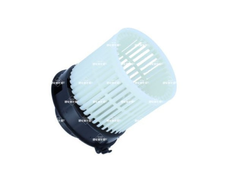 Interior ventilation, Image 5