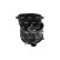 Interior ventilation