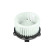 Interior ventilation