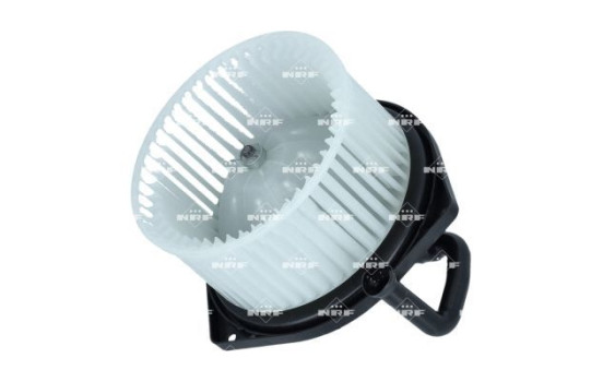 Interior ventilation, Image 2