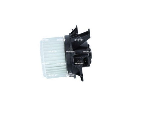 Interior ventilation, Image 5