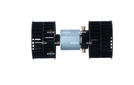 Interior ventilation, Image 3