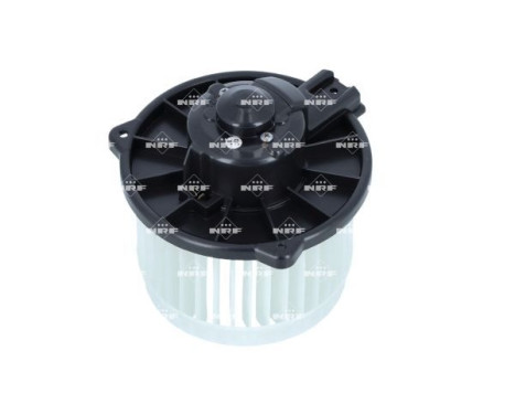 Interior ventilation, Image 5