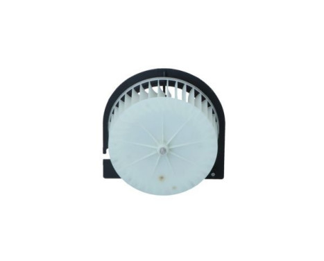 Interior ventilation