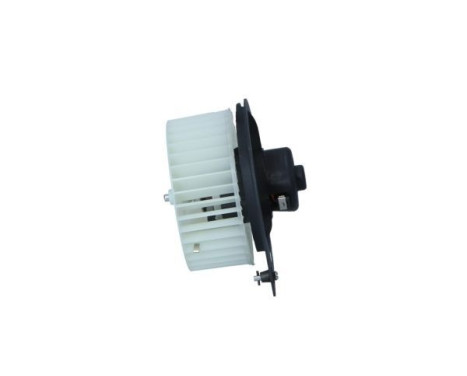 Interior ventilation, Image 2
