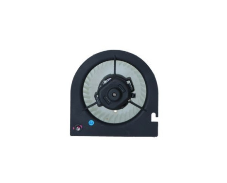 Interior ventilation, Image 3
