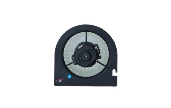Interior ventilation, Image 3