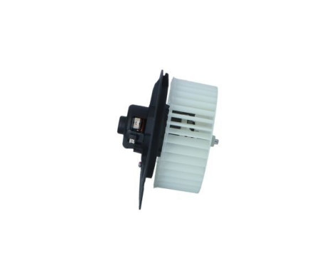 Interior ventilation, Image 4