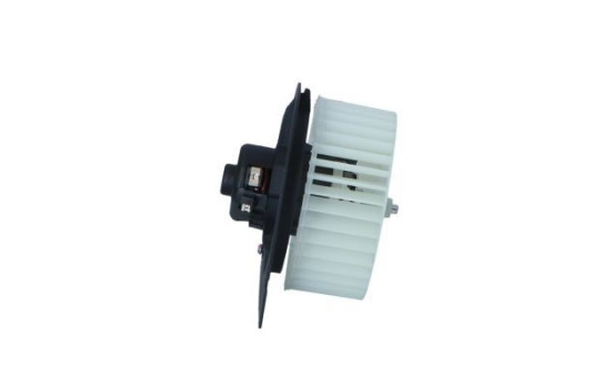 Interior ventilation, Image 4