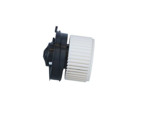 Interior ventilation, Image 4