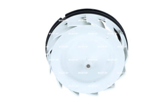Interior ventilation