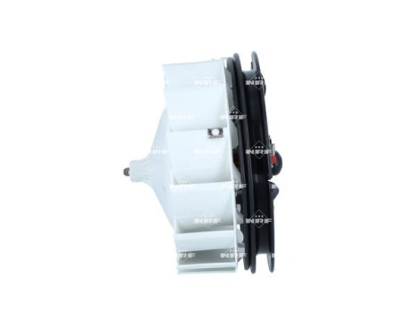 Interior ventilation, Image 2