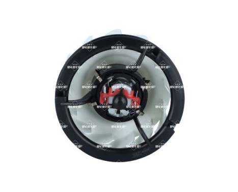 Interior ventilation, Image 3