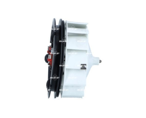 Interior ventilation, Image 4