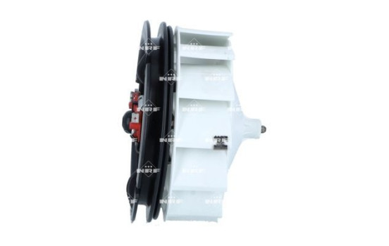 Interior ventilation, Image 4