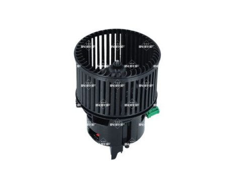 Interior ventilation, Image 3