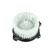 Interior ventilation