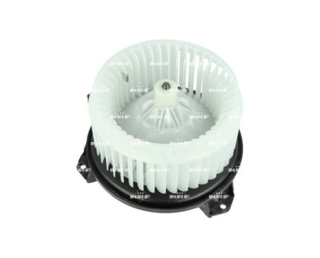 Interior ventilation, Image 4