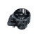 Interior ventilation