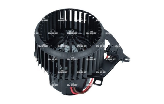 Interior ventilation, Image 2