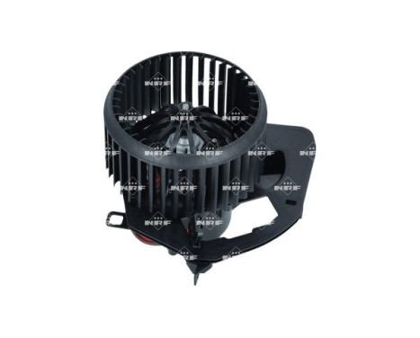 Interior ventilation, Image 3