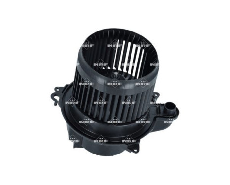 Interior ventilation, Image 2