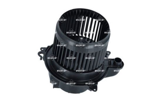 Interior ventilation, Image 2