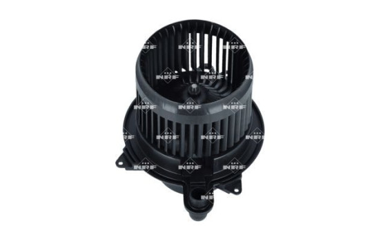 Interior ventilation, Image 3