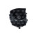 Interior ventilation