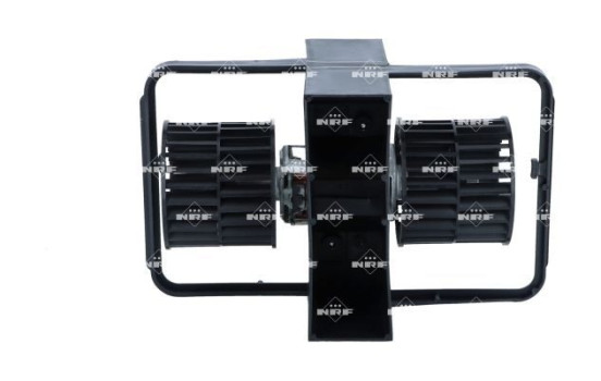 Interior ventilation, Image 3