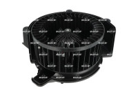 Interior ventilation