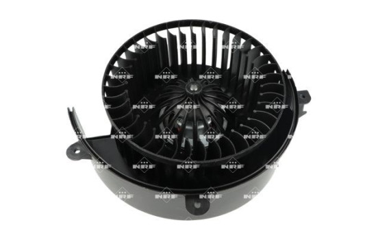 Interior ventilation, Image 3