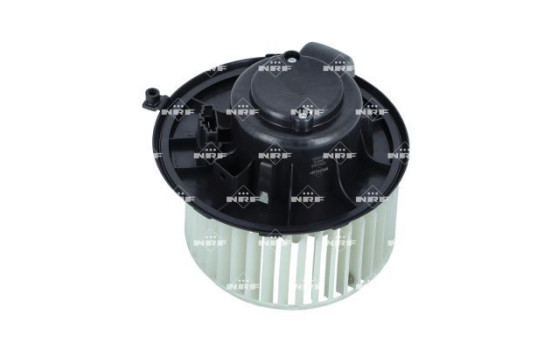 Interior ventilation, Image 5