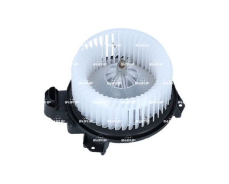 Interior ventilation, Image 5
