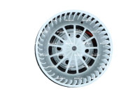 Interior ventilation
