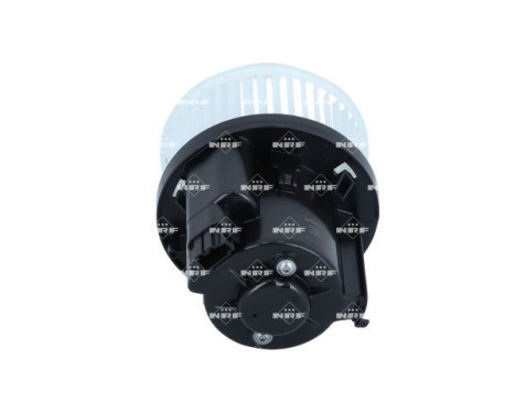 Interior ventilation, Image 3