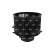 Interior ventilation
