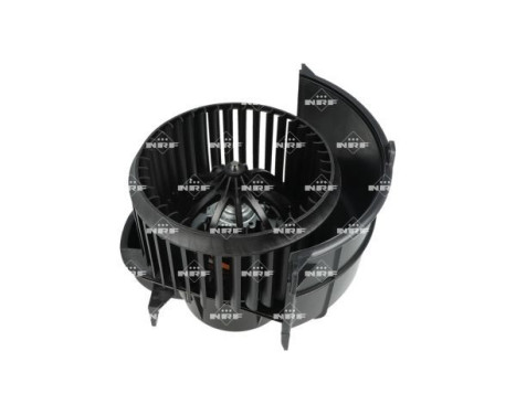 Interior ventilation, Image 2