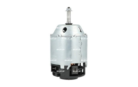 Interior ventilation