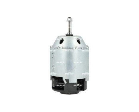 Interior ventilation, Image 2