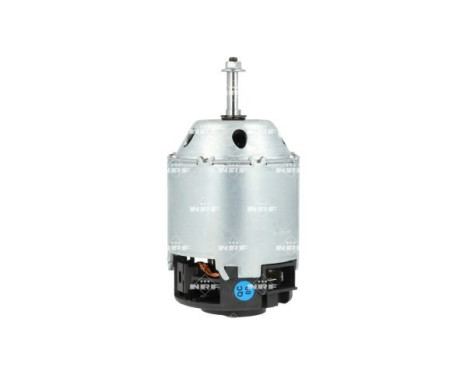 Interior ventilation, Image 4