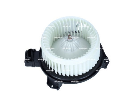 Interior ventilation, Image 5