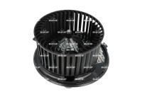 Interior ventilation