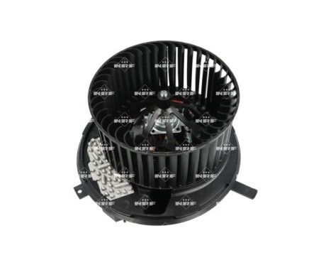 Interior ventilation, Image 3