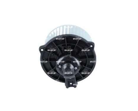 Interior ventilation, Image 5